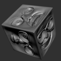 Facecube2 - Thumbnail 1