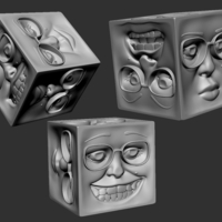 Facecube2 - Thumbnail 2