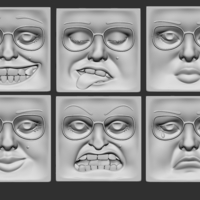 Facecube2 - Thumbnail 3