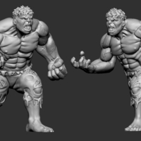 Hulk - Thumbnail 2