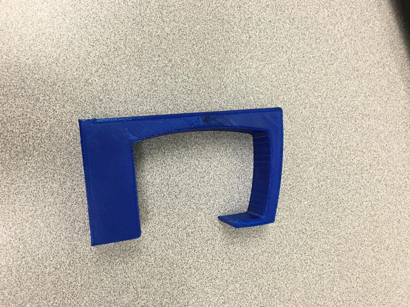 Multi-Purpose hook