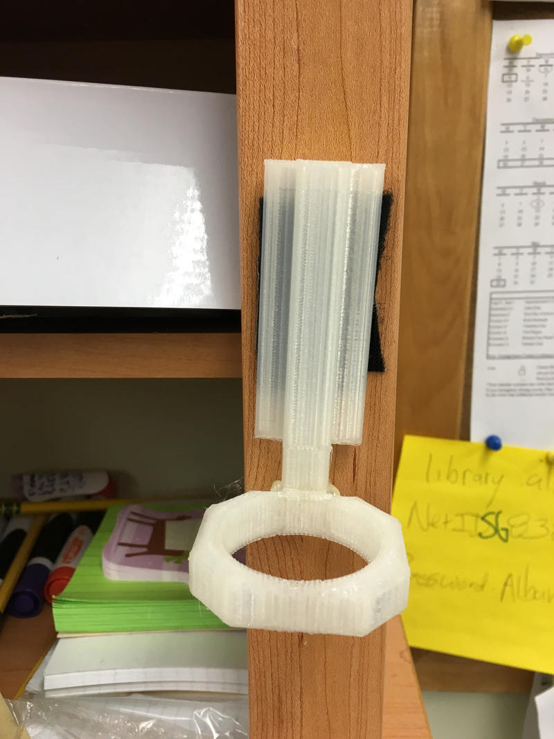 Stationary Bottle Opener