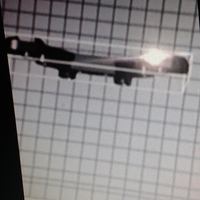 Wielophanging RC Auto Brandstof - Thumbnail 2