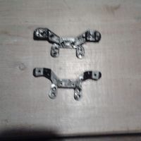 Wielophanging RC Auto Brandstof - Thumbnail 6