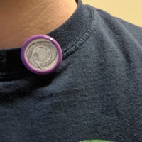 Picture Frame Clip - Thumbnail 2