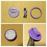 Picture Frame Clip - Thumbnail 3