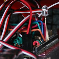 R2Pv1-OmniBot1 Kit - Thumbnail 1