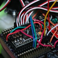 R2Pv1-OmniBot1 Kit - Thumbnail 2