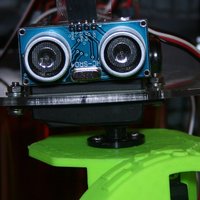R2Pv1-OmniBot1 Kit - Thumbnail 3