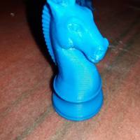 knight chess - Thumbnail 2