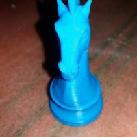 knight chess - Thumbnail 3