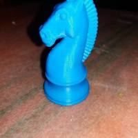 knight chess - Thumbnail 4