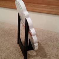Oval Picture Frame - Thumbnail 5