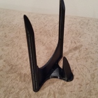 Oval Picture Frame - Thumbnail 6