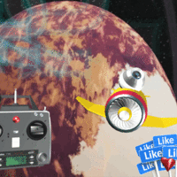 ZERO GRAVITY TRAVEL SPACE CAM - *FREE DOWNLOAD* - Thumbnail 14