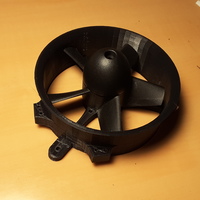 Big Whoop 160mm 4S polycarbonate - Thumbnail 6