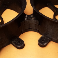 Big Whoop 160mm 4S polycarbonate - Thumbnail 8