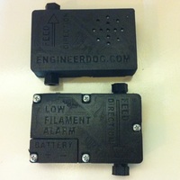 Filament Oiler & Low Filament Alarm Accessories - Thumbnail 2