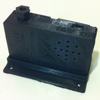 Filament Oiler & Low Filament Alarm Accessories - Thumbnail 5