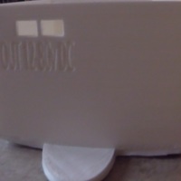 Box for Step Up-module - Thumbnail 3