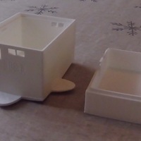Box for Step Up-module - Thumbnail 4