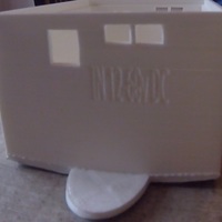Box for Step Up-module - Thumbnail 6