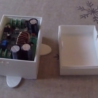 Box for Step Up-module - Thumbnail 8