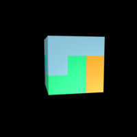 Soma Block Puzzle - Thumbnail 2
