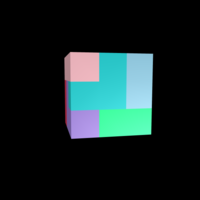 Soma Block Puzzle - Thumbnail 3