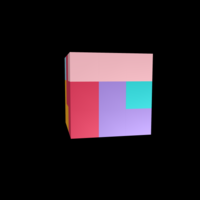 Soma Block Puzzle - Thumbnail 4