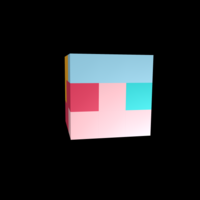 Soma Block Puzzle - Thumbnail 6