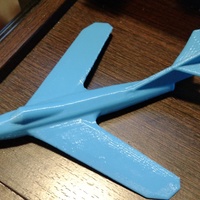 Mig 15 Simple - Thumbnail 1