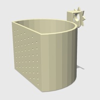 Tea infuser - Thumbnail 1