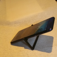 Pocket Stand for Huawei Honor Hero 8 - Thumbnail 2