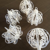 Christmas balls - Thumbnail 4