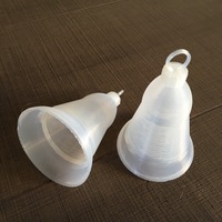 Christmas bell - Thumbnail 2