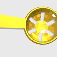 Egg Separator - Thumbnail 2