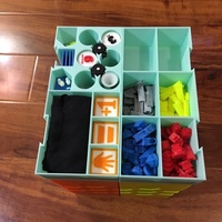 Settlers of Catan Dual Extrusion Complete Original & 5-6 Player  - Thumbnail 6