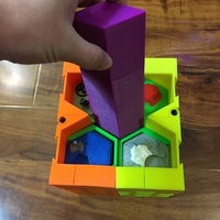 Settlers of Catan Dual Extrusion Complete Original & 5-6 Player  - Thumbnail 10