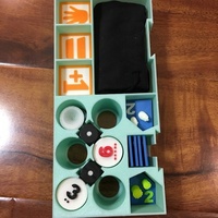 Settlers of Catan Dual Extrusion Complete Original & 5-6 Player  - Thumbnail 20