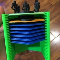 Settlers of Catan Dual Extrusion Complete Original & 5-6 Player  - Thumbnail 24