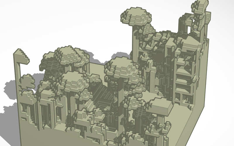 My Home Minecraft [Farmvill]