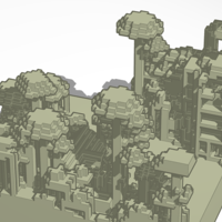 My Home Minecraft [Farmvill] - Thumbnail 7