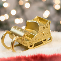 Sleigh Ornament - Thumbnail 1