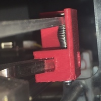 Small Anti Bed Wobble 3D Printing 119948