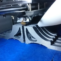 Curved Legs mk2 for dadanddaughter's Spiral Bowls - Thumbnail 2