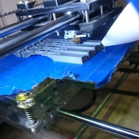 Curved Legs mk2 for dadanddaughter's Spiral Bowls - Thumbnail 5