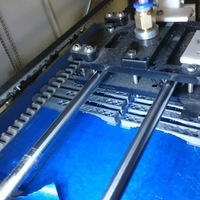 Curved Legs mk1 for dadanddaughter's Spiral Bowls - Thumbnail 4