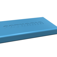 Hard disk cover - Thumbnail 1