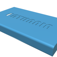 Hard disk cover - Thumbnail 2